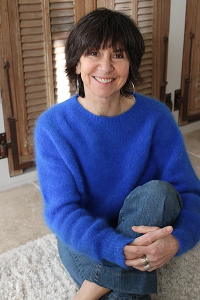 Massage et accompagnement en individuel avec Virginie Boyer à Écully ou à Avignon